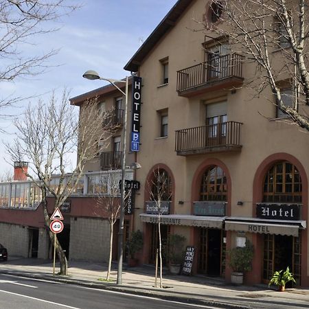 Hotel Tres Arcos San Lorenzo de El Escorial Bilik gambar